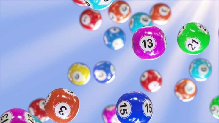 Lotto Celebration